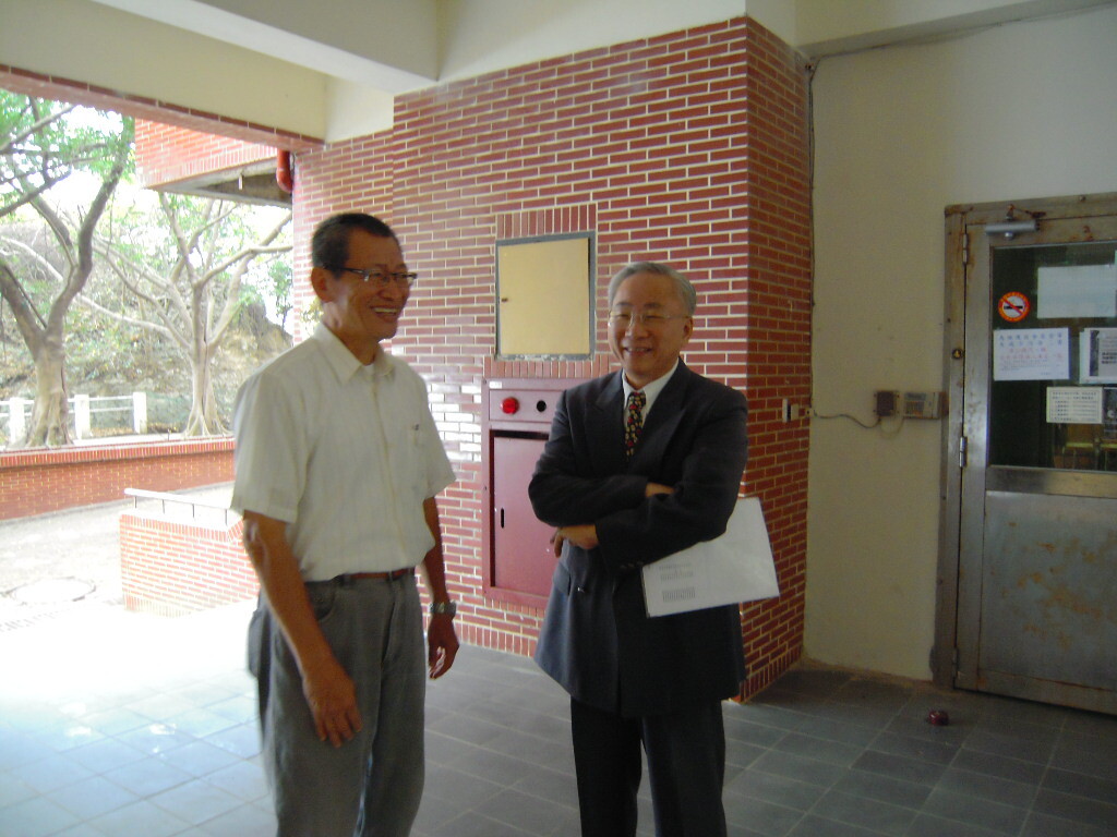 [員工訓練] 學務處「服務學生工作在職訓練」圖片
