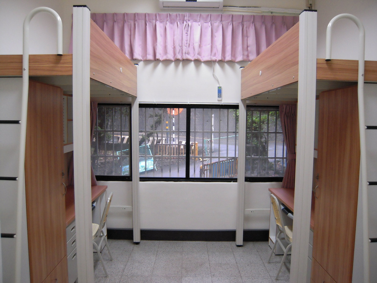 Dorm DImage
