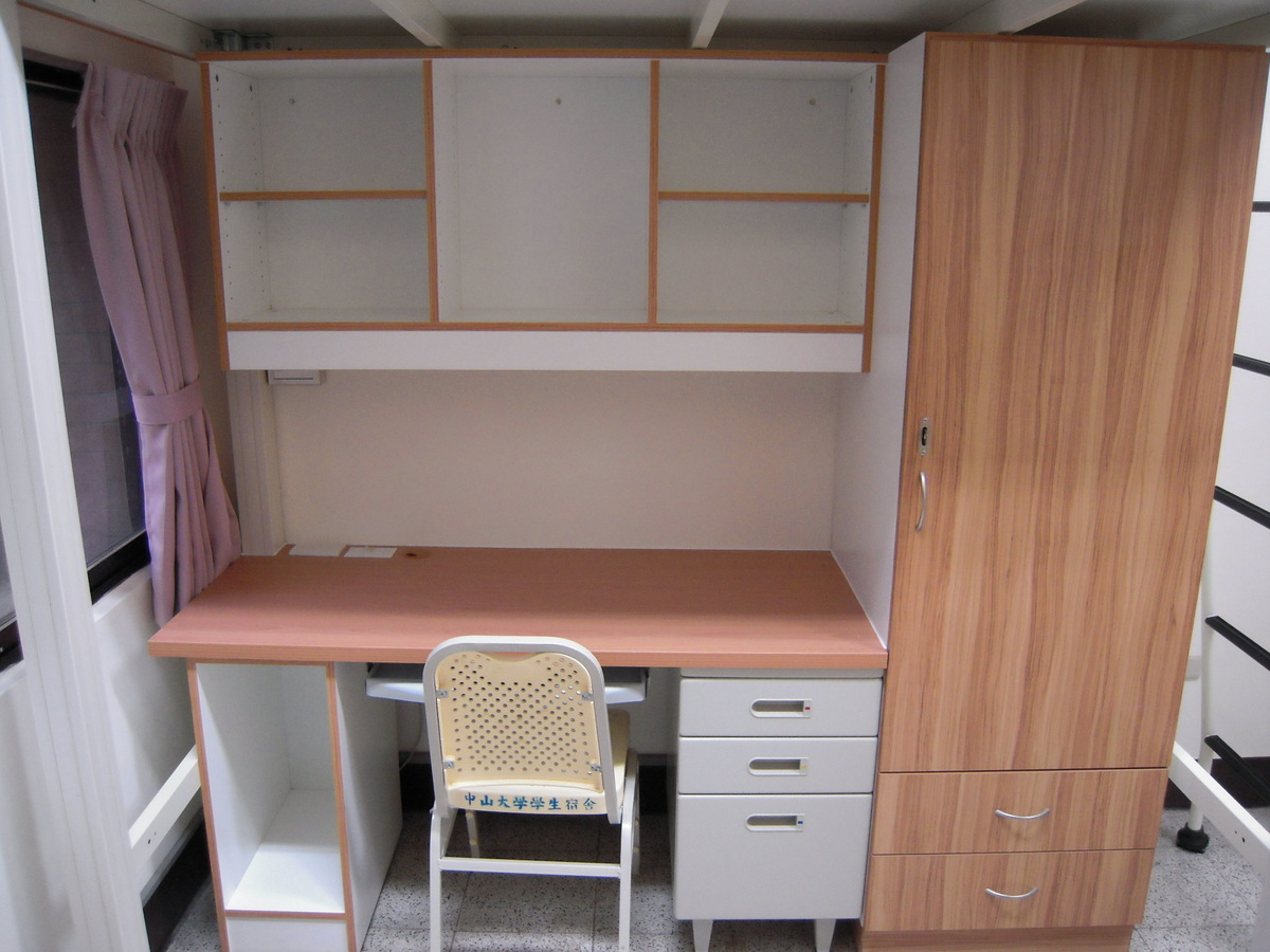 Dorm DImage