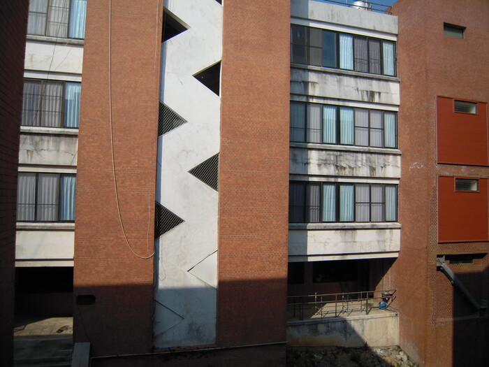 Dorm DImage