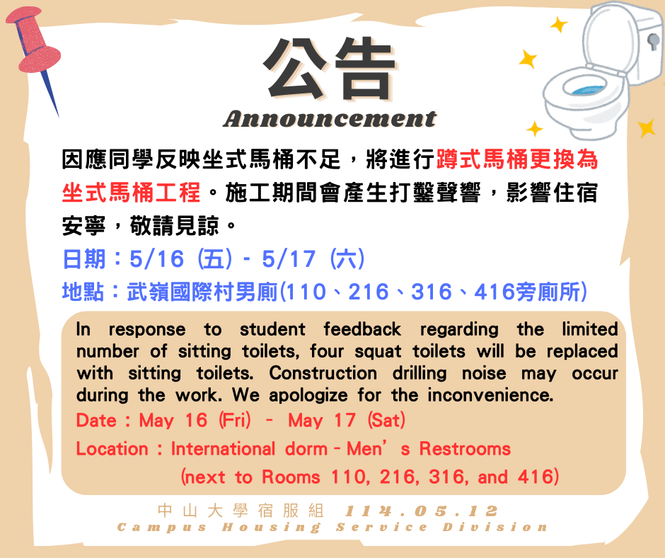 【施工】武三國際村馬桶更換工程圖片