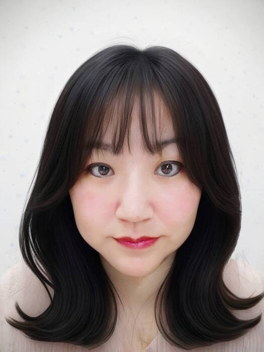 高婉玲(站長)圖片