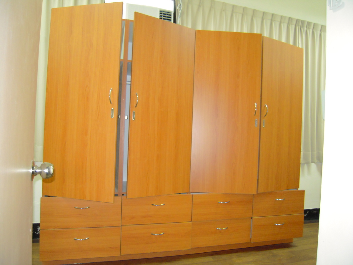 Dorm AImage