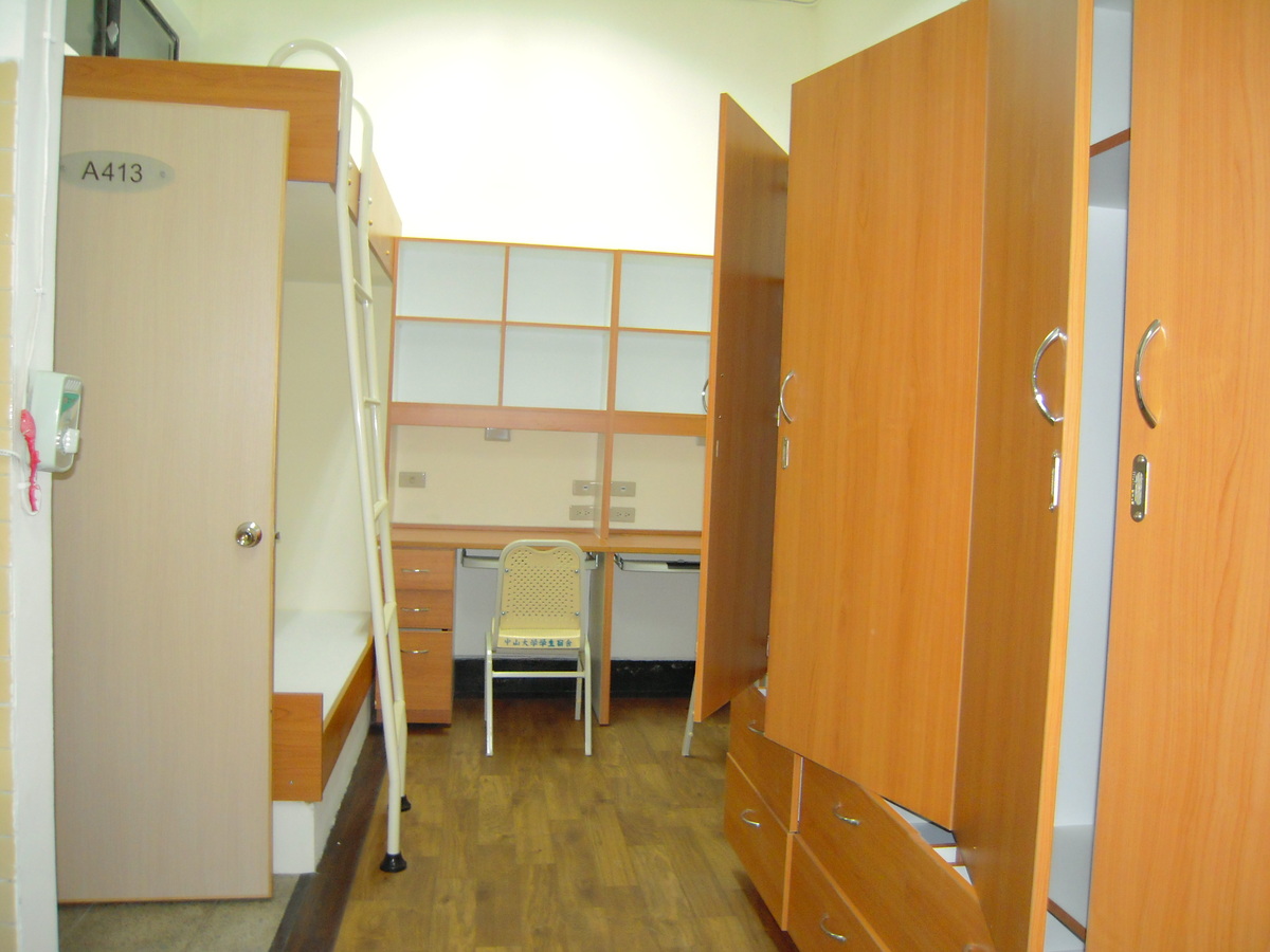Dorm AImage