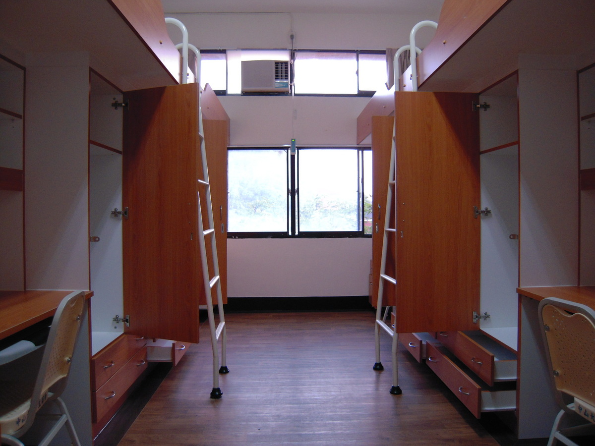 Dorm AImage