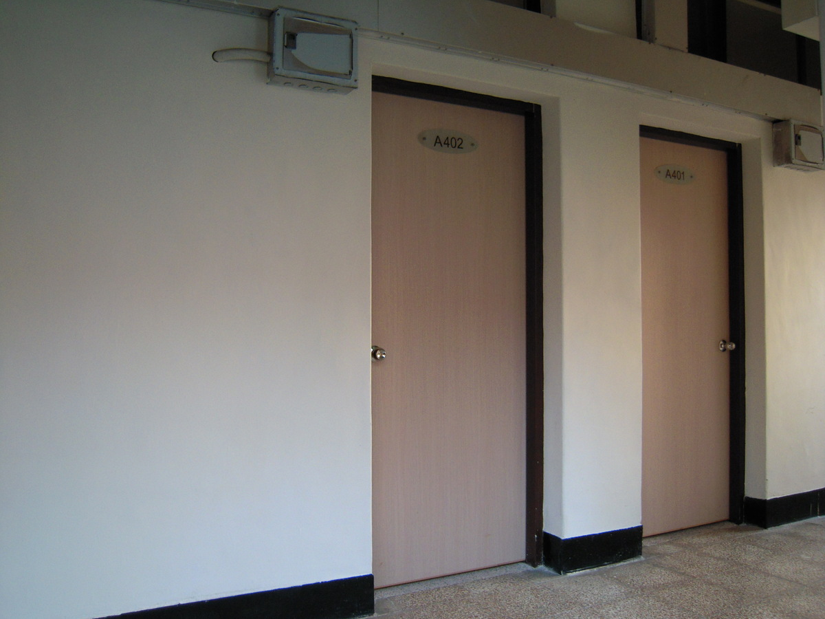 Dorm AImage