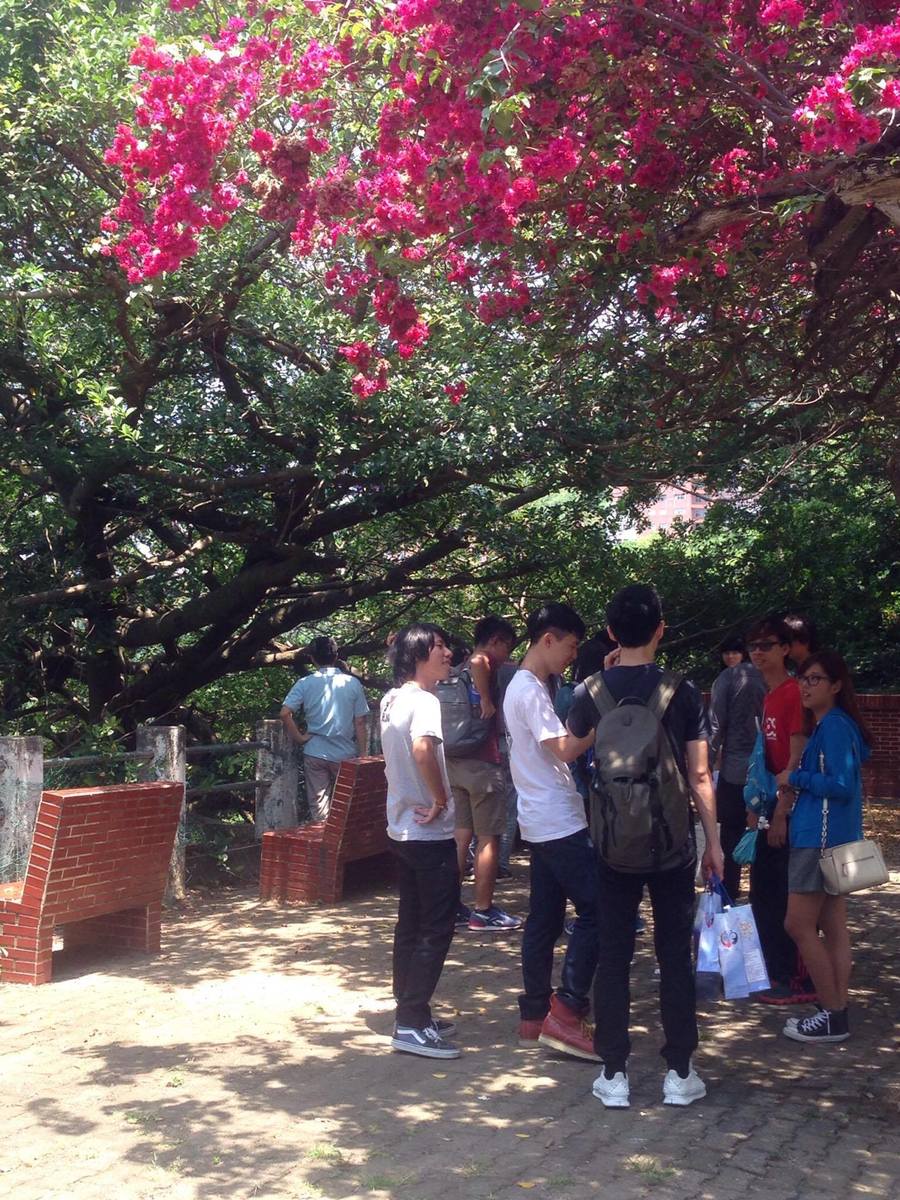 歡迎澳門大學蒞臨交流及參訪圖片