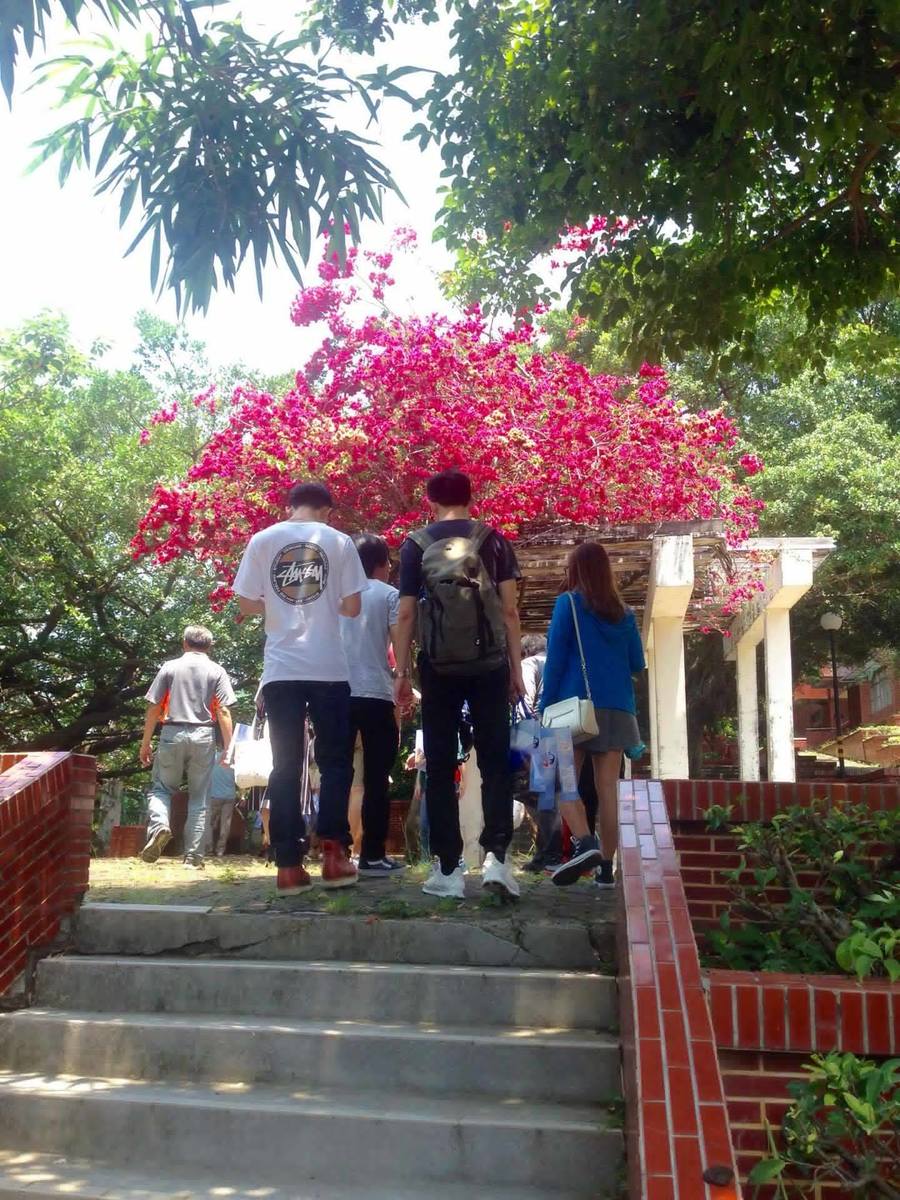 歡迎澳門大學蒞臨交流及參訪圖片