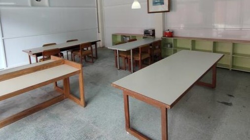 Wuling Village IV Cooking AreaImage