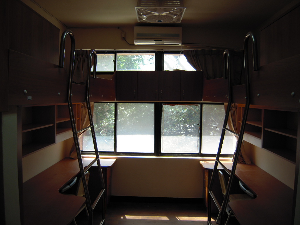Dorm GImage
