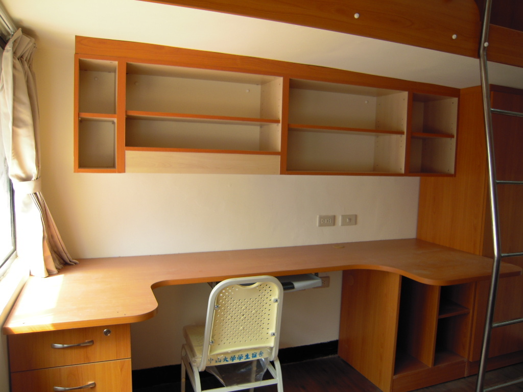 Dorm GImage