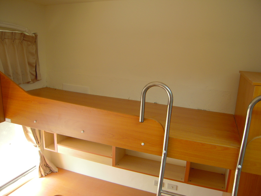 Dorm GImage