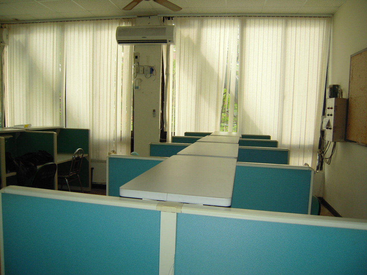 Dorm BImage