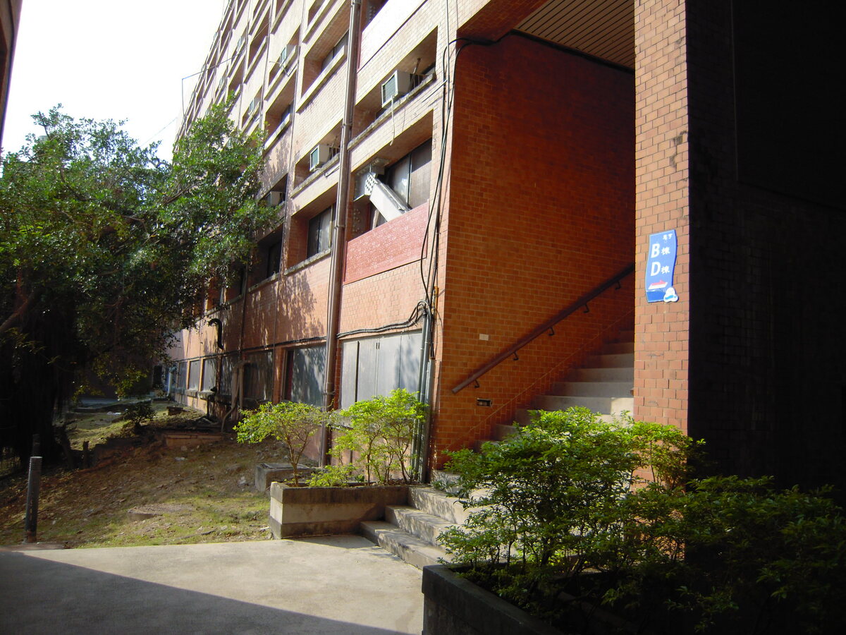 Dorm CImage