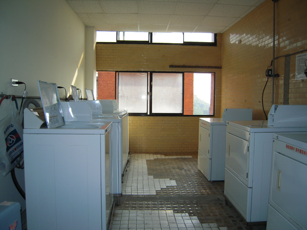 Dorm CImage