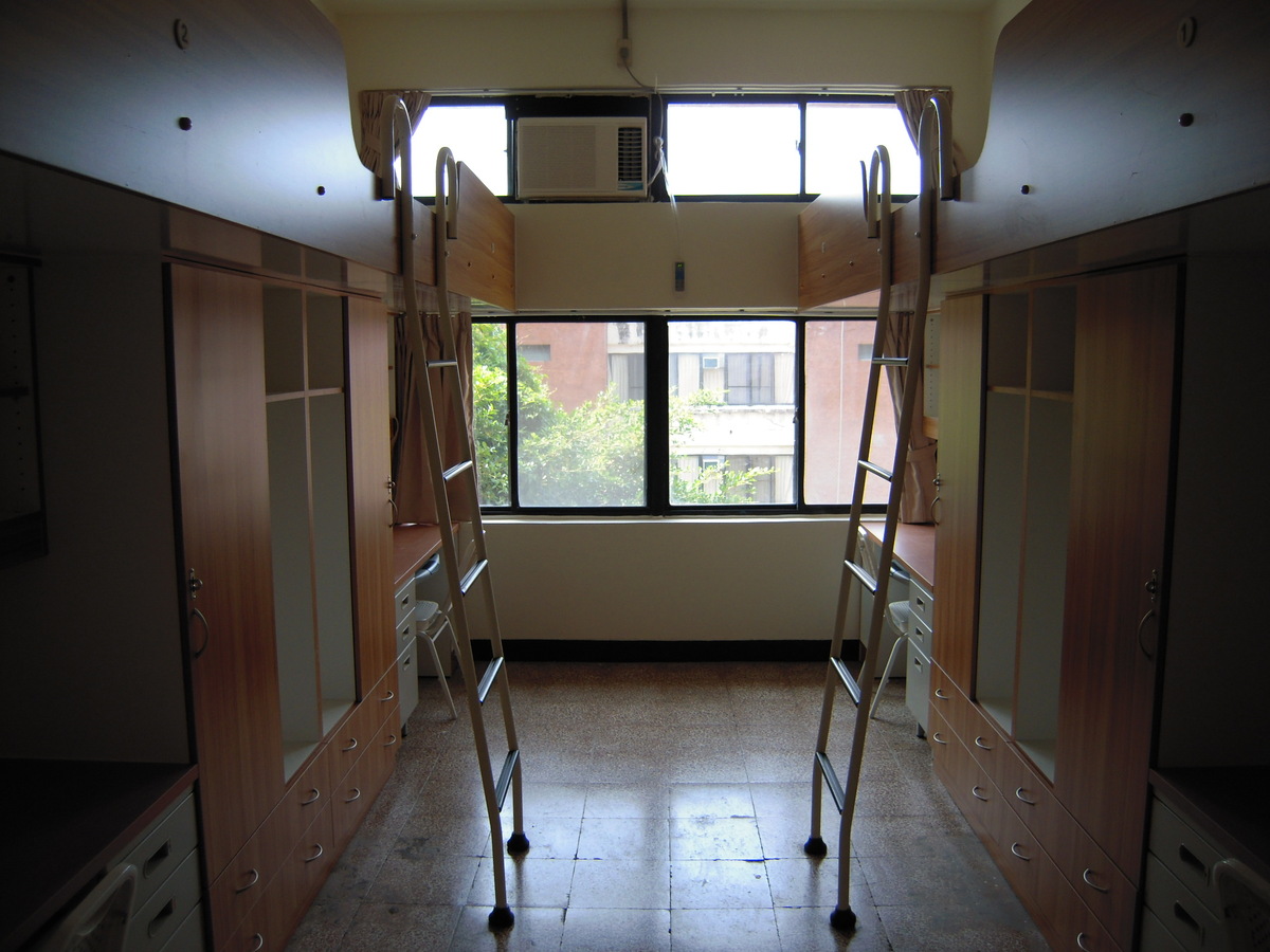 Dorm CImage