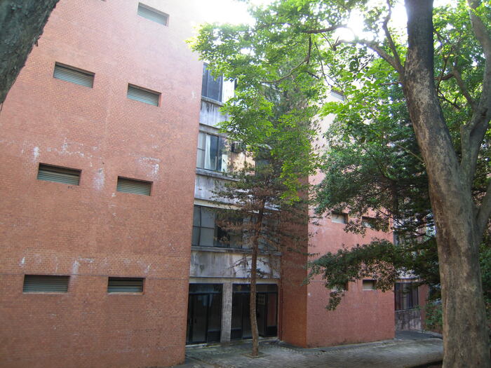 Dorm CImage