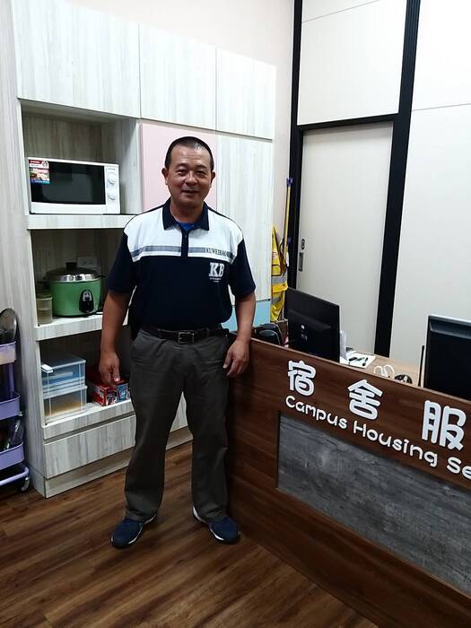 黃政雄(日班)圖片