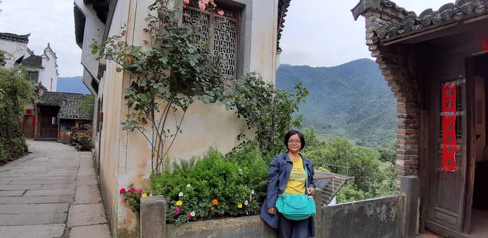 趙汝晨（日班）圖片