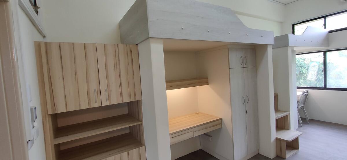 Dorm HImage