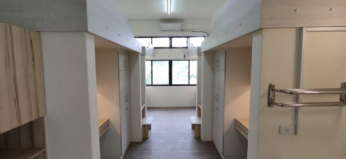 Dorm HImage