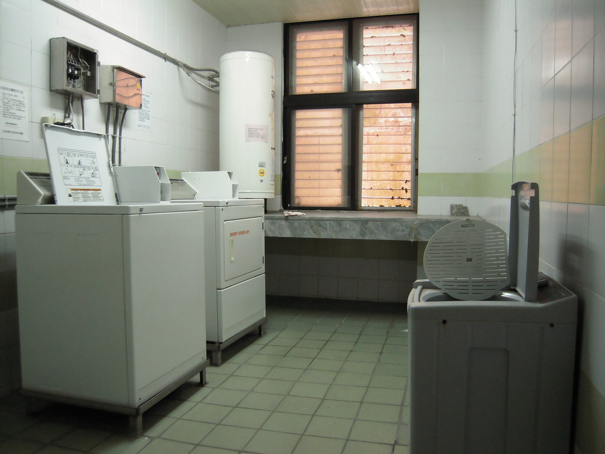 Dorm HImage