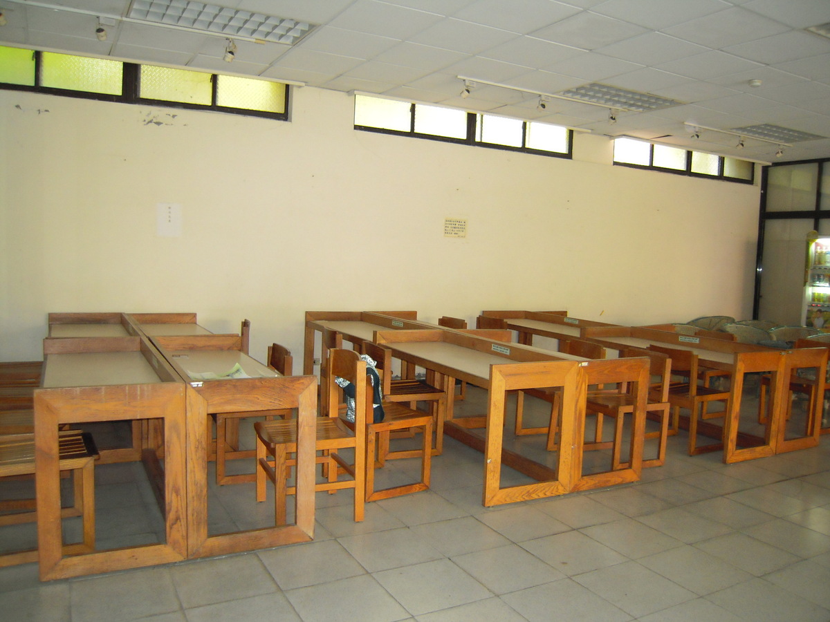 Dorm LImage