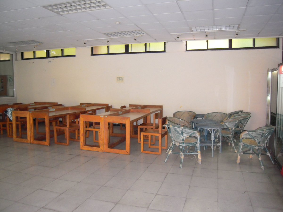 Dorm LImage