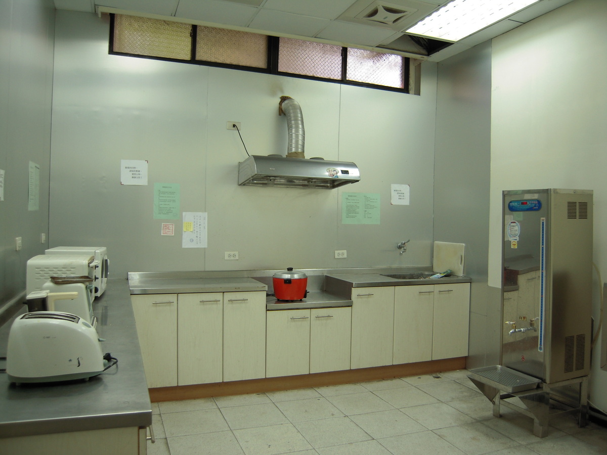 Dorm LImage