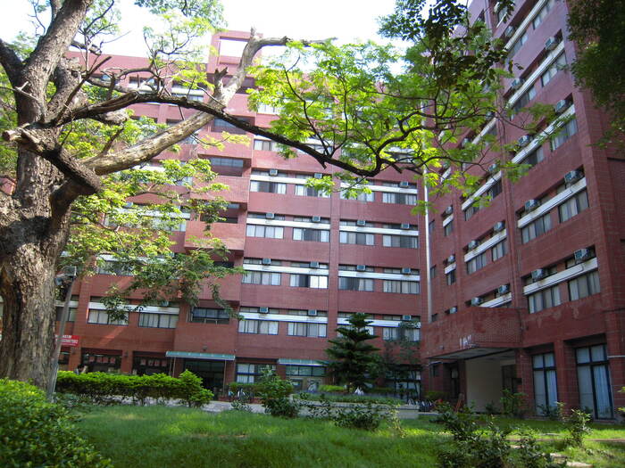 Dorm LImage